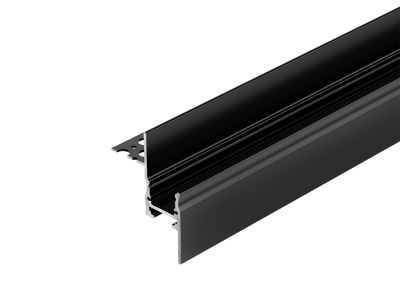 Профиль СEIL-S14-SHADOW-T-3000 BLACK