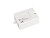 ИК-датчик SR-PRIME-IN-S80-WH (12-24V, 96-192W, DOOR/HAND)