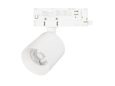 Светильник LGD-DYKE-4TR-R60-8W (38 deg)