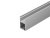 Профиль SL-LINE-3667-3000 ANOD