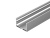 Профиль SL-LINE-4932-3000 ANOD Профиль SL-LINE-4932-3000 ANOD