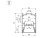 Профиль IP-LINE-5475-2000 BLACK