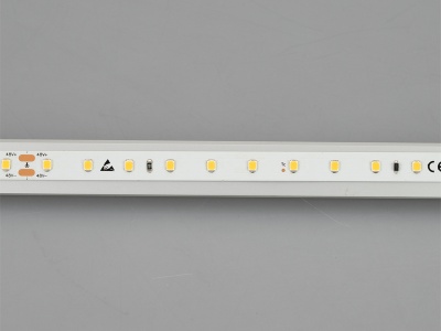 Светодиодная лента IC-A72-10mm (3.8 W/m, IP20, 2835, 60m)