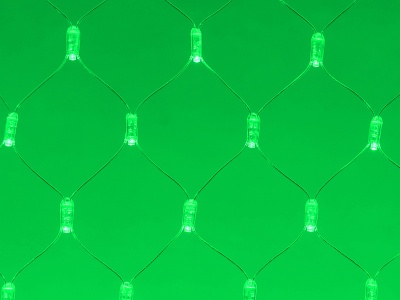 Светодиодная гирлянда ARD-NETLIGHT-CLASSIC-2000x1500-288LED (230V, 18W)