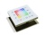 Панель Sens SR-2831AC-RF-IN White (220V,RGB,4зоны)