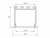 Профиль PLS-LOCK-H25-FS-3000 ANOD Профиль PLS-LOCK-H25-FS-3000 ANOD