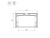Профиль SL-LINE-4932-3000 BLACK