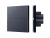 INTELLIGENT ARLIGHT Кнопочная панель SMART-ZB-801-22-1G-4SC-MULTI-IN Black (230V) INTELLIGENT ARLIGHT Кнопочная панель SMART-ZB-801-22-1G-4SC-MULTI-IN Black (230V)