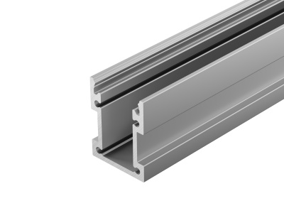 Профиль FLOOR22-H27-2000 ANOD