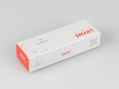 Контроллер SMART-K1-RGB