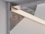 Профиль FANTOM-W20-H10-EDGE-2000 ANOD