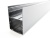 Профиль ARH-LINE-6085-2000 ANOD Профиль ARH-LINE-6085-2000 ANOD