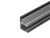 Профиль WALL-2228-2000 ANOD