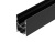 Профиль IP-LINE-5475-2000 BLACK