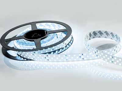 Лента RT 2-5000 3x2 (2835, 1260 LED, LUX)