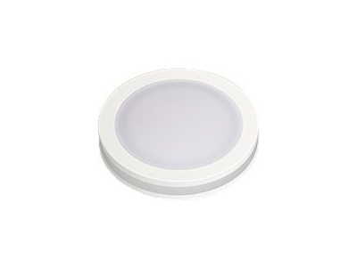 Светодиодная панель LTD-85SOL-5W
