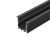 Профиль LINIA49-F-M-3000 BLACK