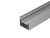 Профиль ARH-POWER-W100-2000 ANOD Профиль ARH-POWER-W100-2000 ANOD