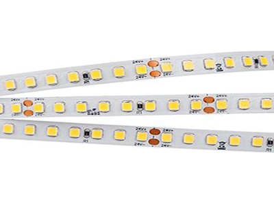 Лента RT 2-5000 2x (2835, 160 LED/m, LUX)