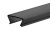 Экран FOLED-2000 BLACK-PM чёрный