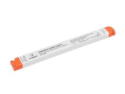 Блок питания ARV-SP-150-SLIM-PFC-DALI2