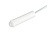 ИК-датчик SR-PRIME-IN-R16-WH (12-24V, 48-96W, MOTION)