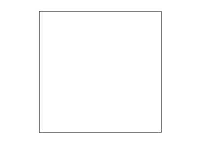 Пиктограмма EMGP-MARK-BLANK (Белая)