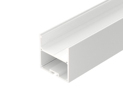 Профиль SL-LINE-5050-2000 WHITE (BY)