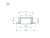 Профиль LINE-2308-F-2000 WHITE