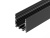 Профиль LINE-M-3535-2500 BLACK Профиль LINE-M-3535-2500 BLACK