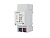 INTELLIGENT ARLIGHT Конвертер KNX-301-72-DIN Grey (BUS, RJ-45, KNX-IP)