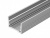 Профиль SL-SLIM20-H13-2000 ANOD