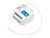 INTELLIGENT ARLIGHT Конвертер ARL-DALI-301-72-DIM-IN (BUS, 433MHz)