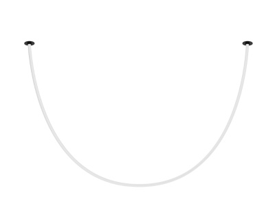 Светильник SP-TROPIC-BUILT-TRIMLESS-R18-L2500-36W