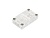 Коннектор прямой для ленты ARL-50000PV (15.5x6mm) прозрачный