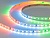 Светодиодная лента SPI-H84-8mm (22 W/m, IP20, 4040, 5m)