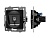 Механизм компьютерной розетки SCT-MPC1-PL-BK-V (RJ-45, CAT6)