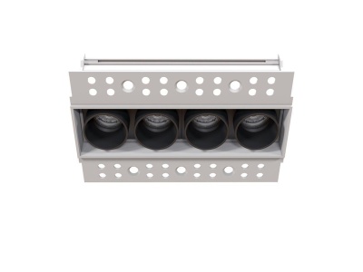 Светильник MS-ORIENT-BUILT-TRIMLESS-TC-S38x127-10W