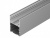 Профиль ARH-LINE-6085-2000 ANOD Профиль ARH-LINE-6085-2000 ANOD