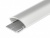 Профиль WPH-KANT-H16-2000 OPAL Профиль WPH-KANT-H16-2000 OPAL