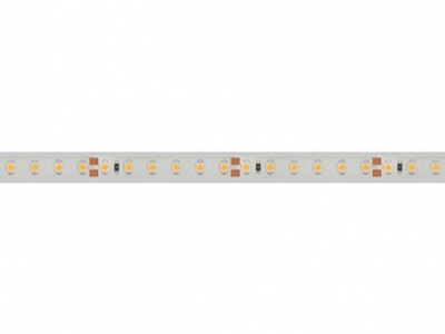 Лента RTW 2-5000PS-50m 2x (3528, 120 LED/m, LUX)