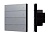 INTELLIGENT ARLIGHT Кнопочная панель SMART-ZB-801-22-1G-8SC-MULTI-IN Silver (230V)