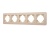 Рамка алюминиевая FRM-AKIRY-SFAL-5-GD Рамка алюминиевая FRM-AKIRY-SFAL-5-GD