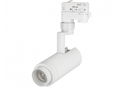 Светильник LGD-ZEUS-4TR-R67-10W (WH, 20-60 deg)