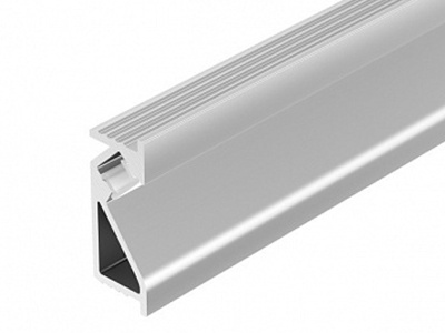 Профиль SL-BEVEL-2000 ANOD