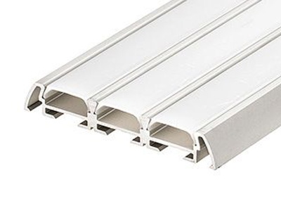 Алюминиевый Профиль PHS-3X-2000 ANOD